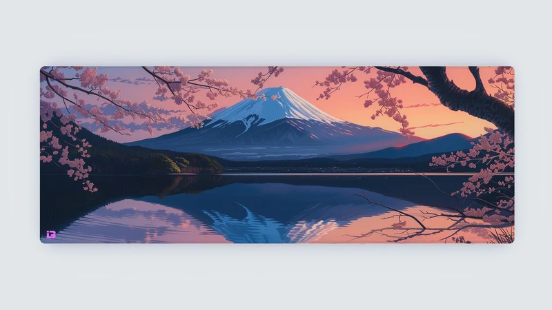 Fuji-Träume