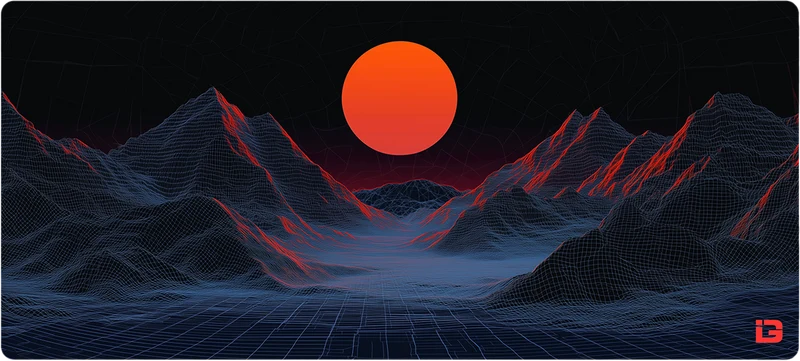 Digitaler Planet