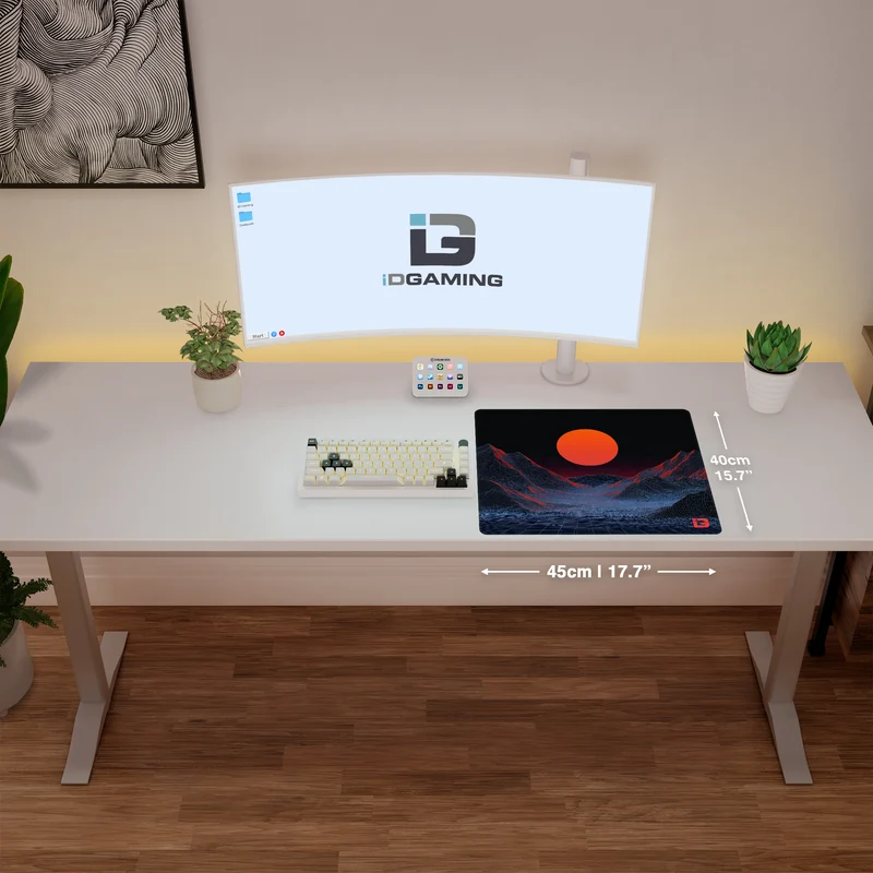 Digitaler Planet