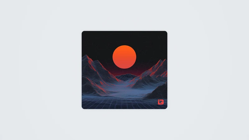Digitaler Planet