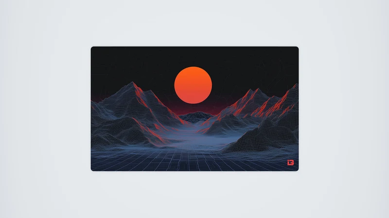 Digitaler Planet