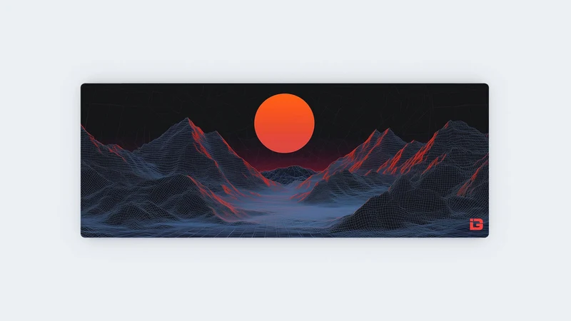 Digitaler Planet