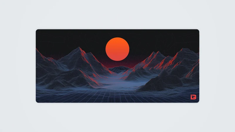 Digitaler Planet