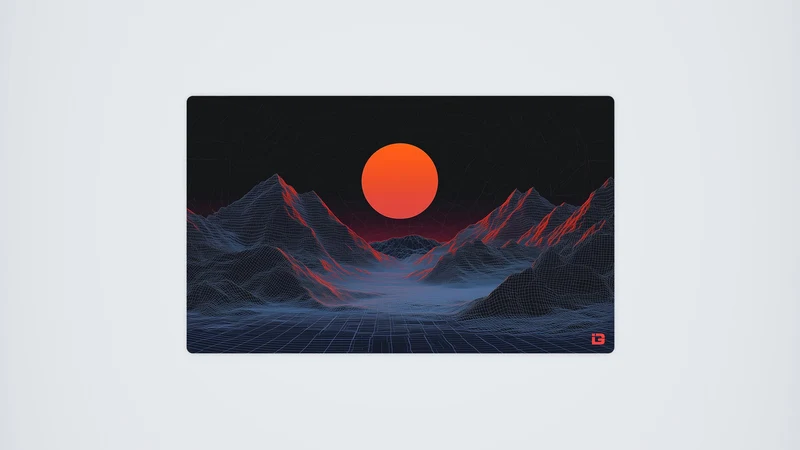 Digitaler Planet