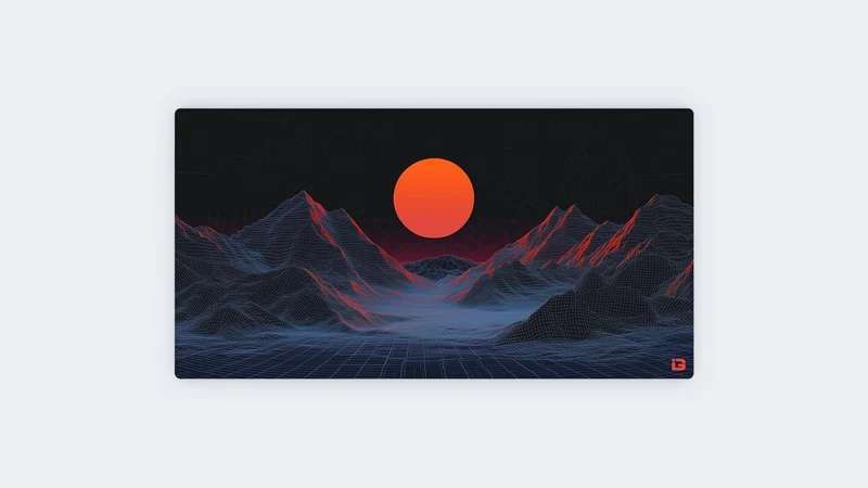 Digitaler Planet