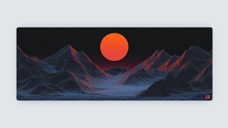 Digitaler Planet