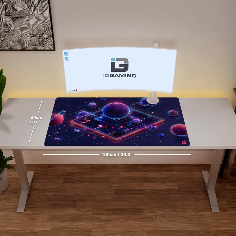 Digitale Galaxie