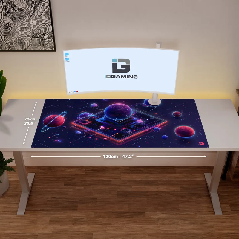 Digitale Galaxie