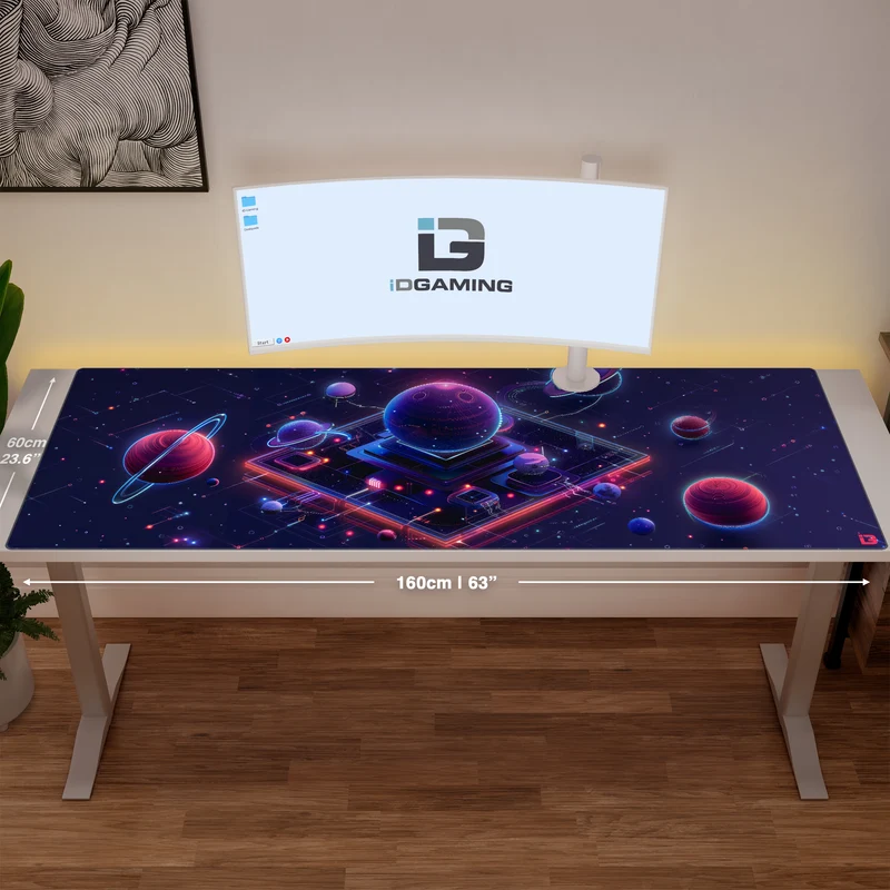 Digitale Galaxie