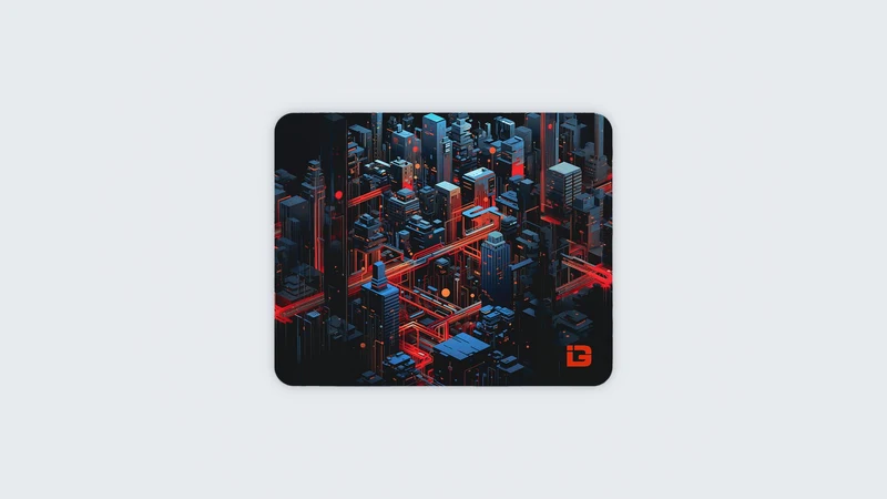 Digitale Stadt