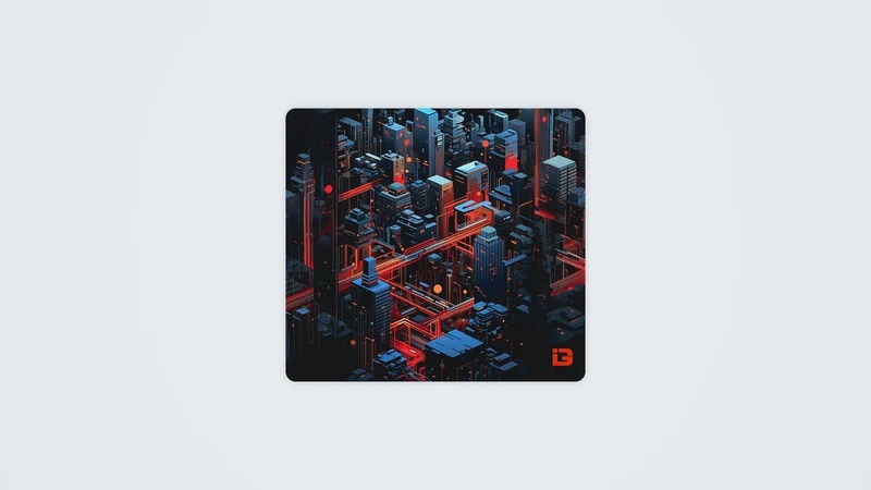 Digitale Stadt