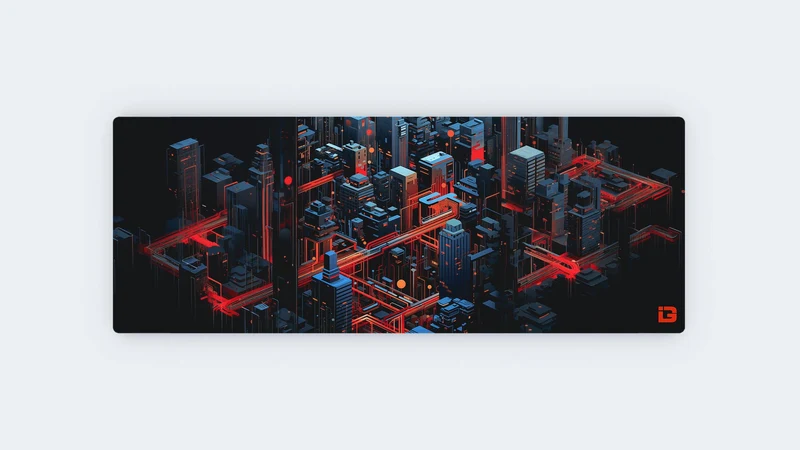 Digitale Stadt