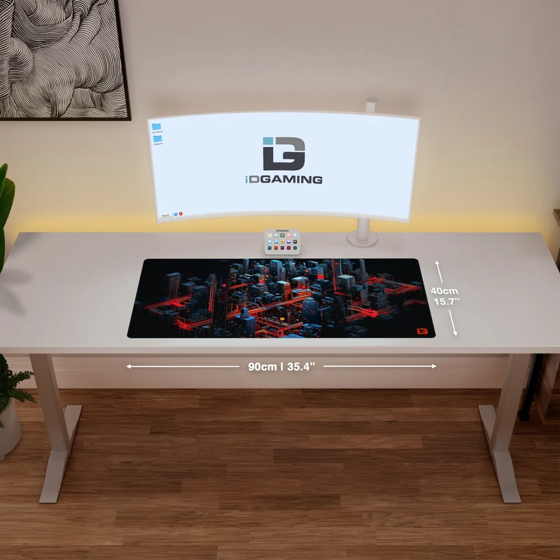 Digitale Stadt