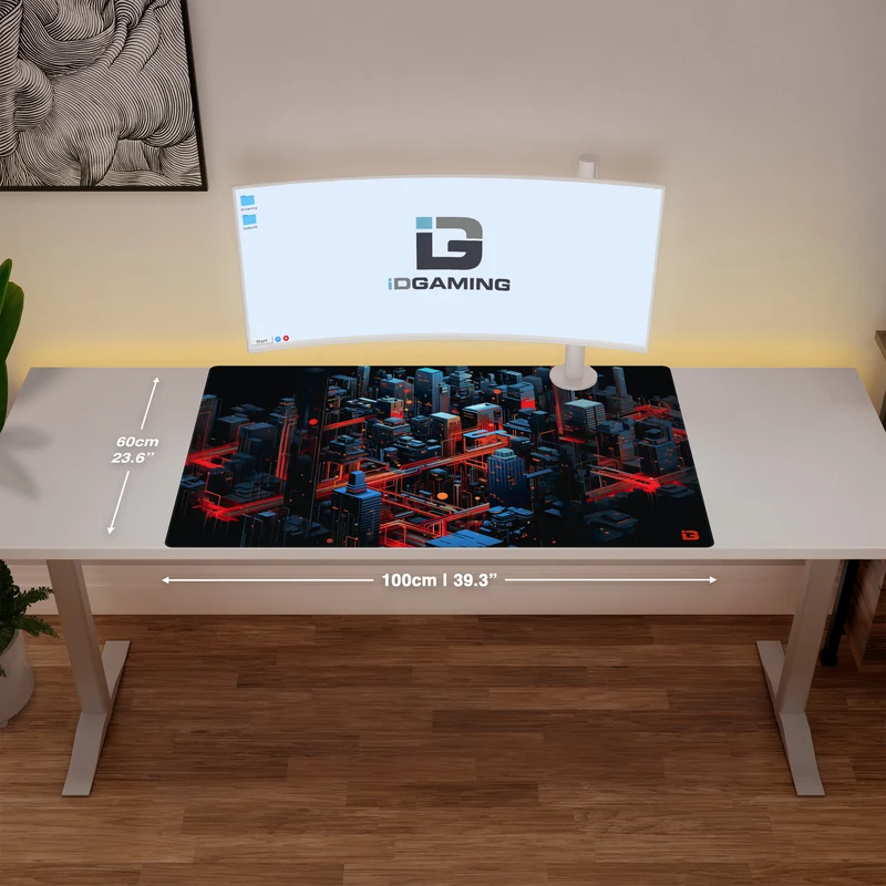 Digitale Stadt