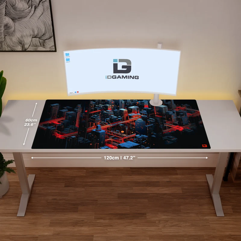 Digitale Stadt