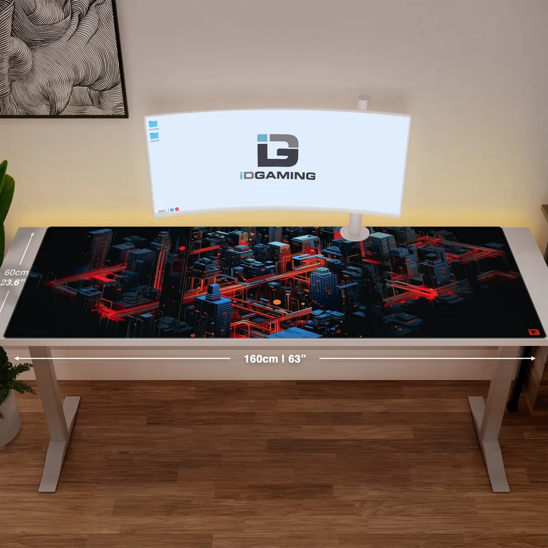 Digitale Stadt