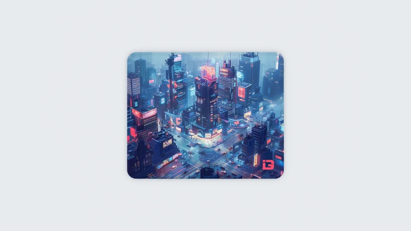 Cyber-Metropole