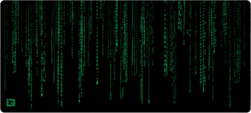 Matrix Code