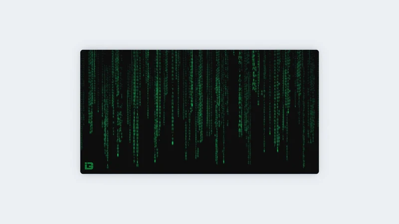 Matrix Code