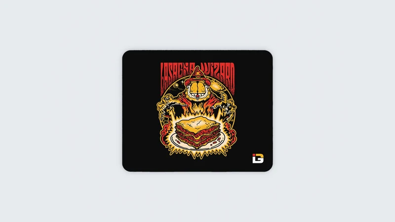Lasagne-Zauberer