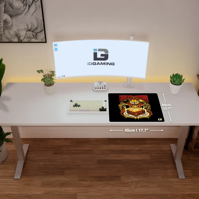 Lasagne-Zauberer