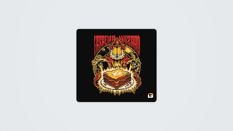 Lasagne-Zauberer