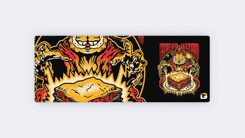 Lasagne-Zauberer