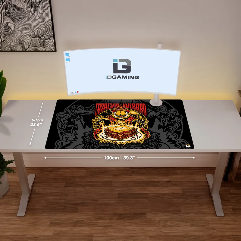 Lasagne-Zauberer