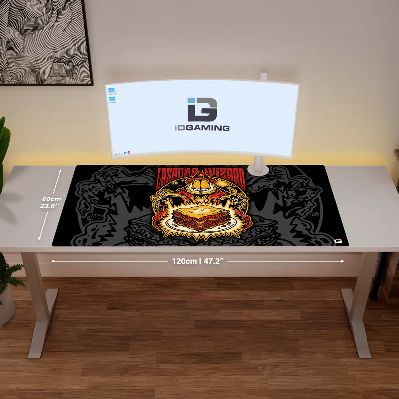 Lasagne-Zauberer