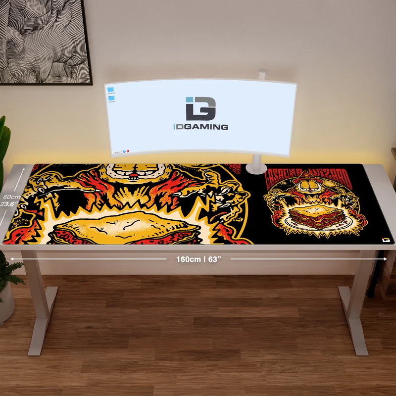Lasagne-Zauberer