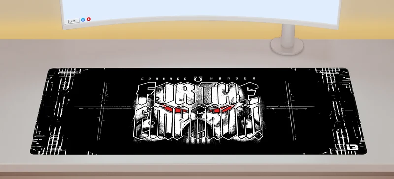 Für den Kaiser