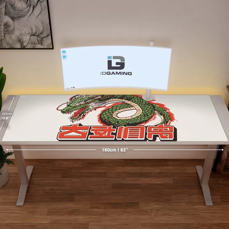 Japanischer Drache