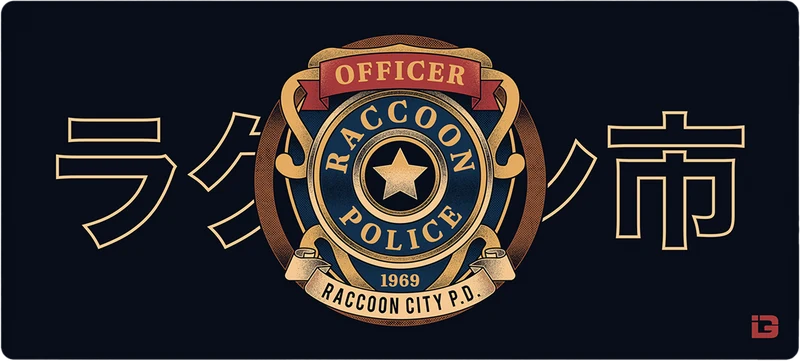 Polizei von Raccoon City
