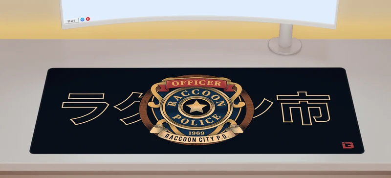 Polizei von Raccoon City