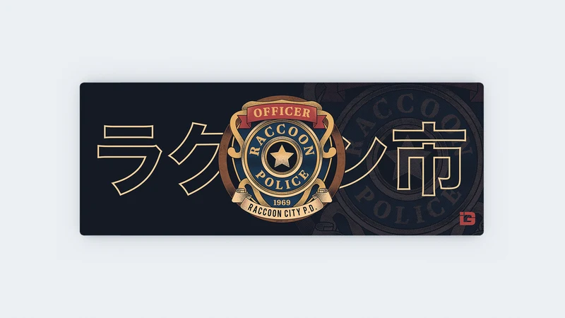 Polizei von Raccoon City