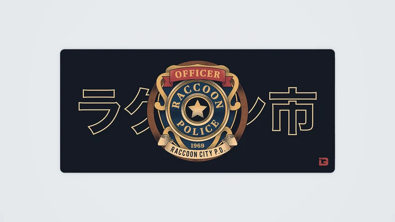 Polizei von Raccoon City