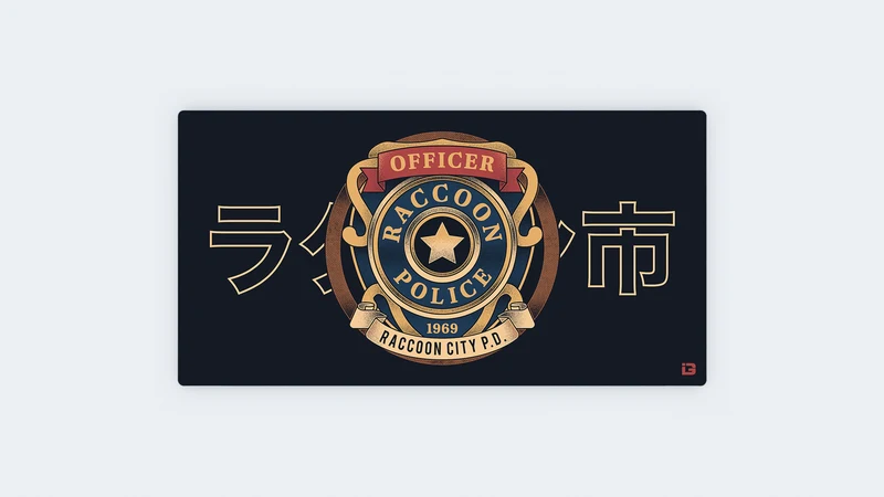 Polizei von Raccoon City
