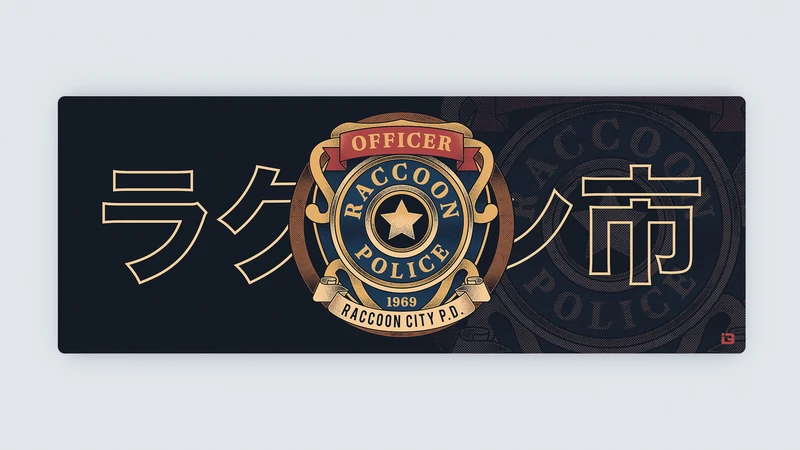 Polizei von Raccoon City
