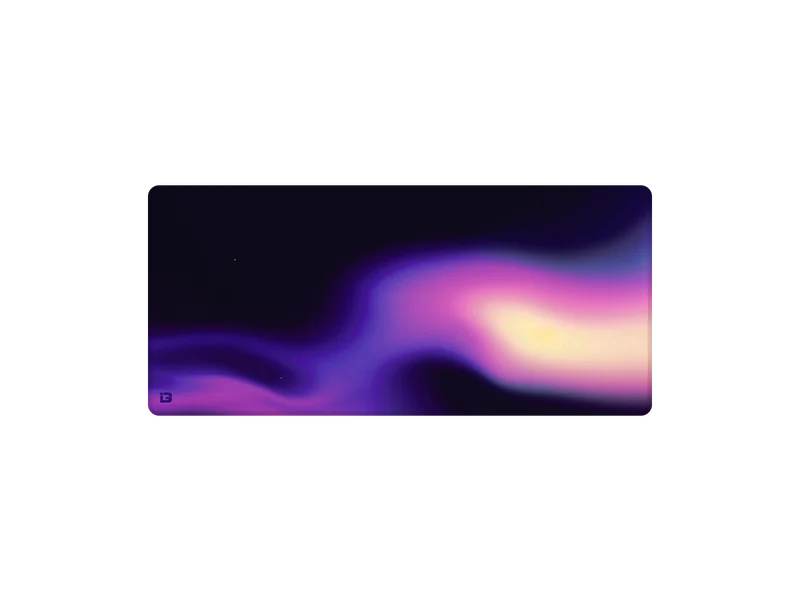 Dunkles Violet