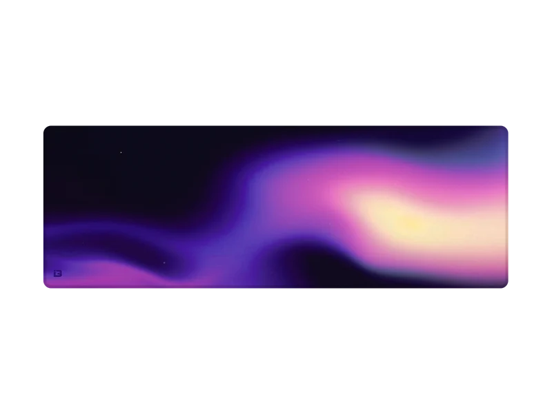 Dunkles Violet