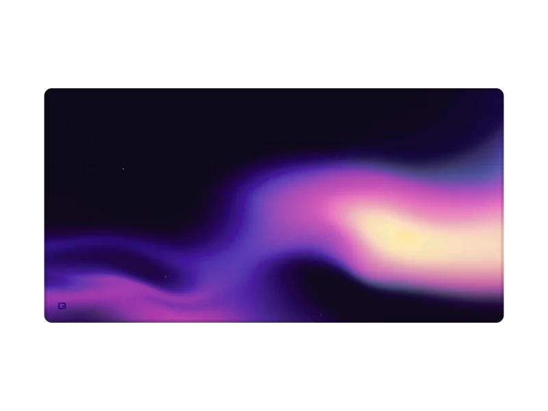 Dunkles Violet