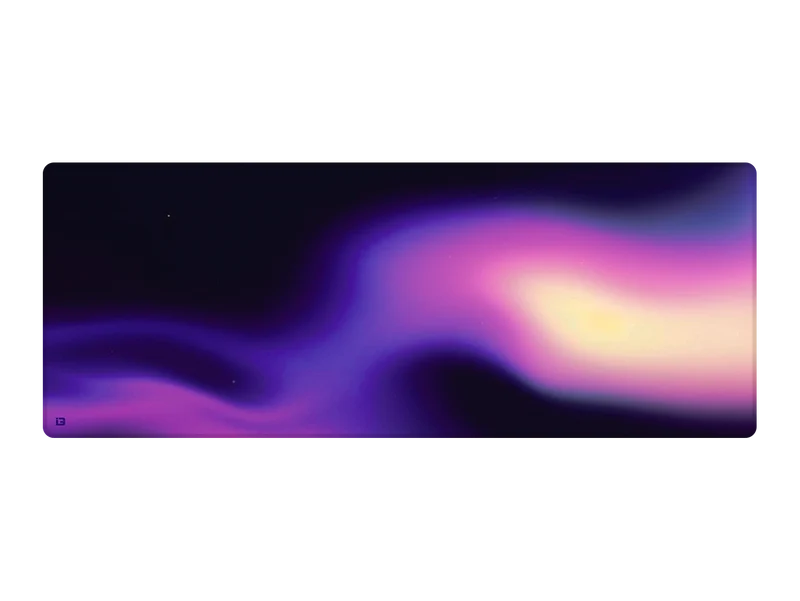 Dunkles Violet