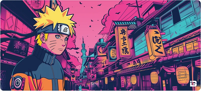 Shinobi-Dörfer