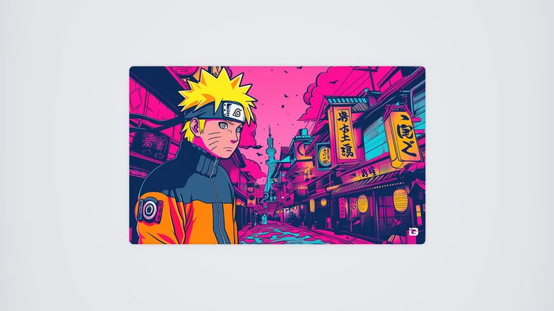 Shinobi-Dörfer