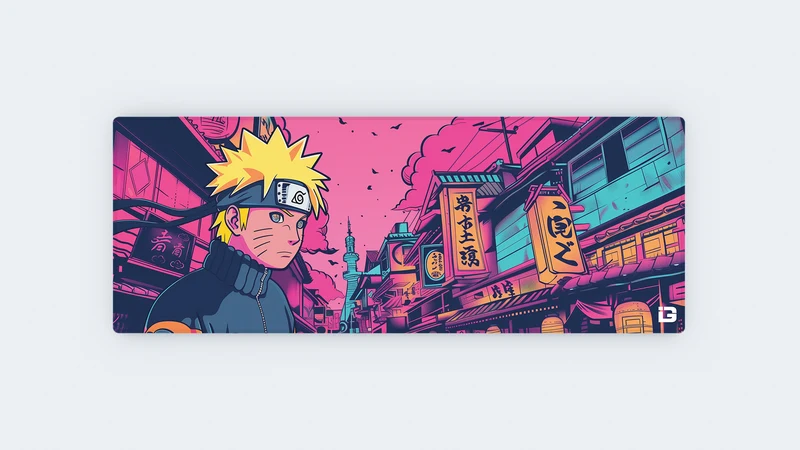 Shinobi-Dörfer