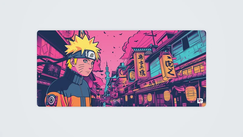 Shinobi-Dörfer