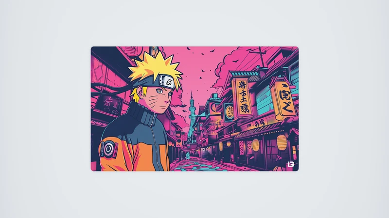 Shinobi-Dörfer