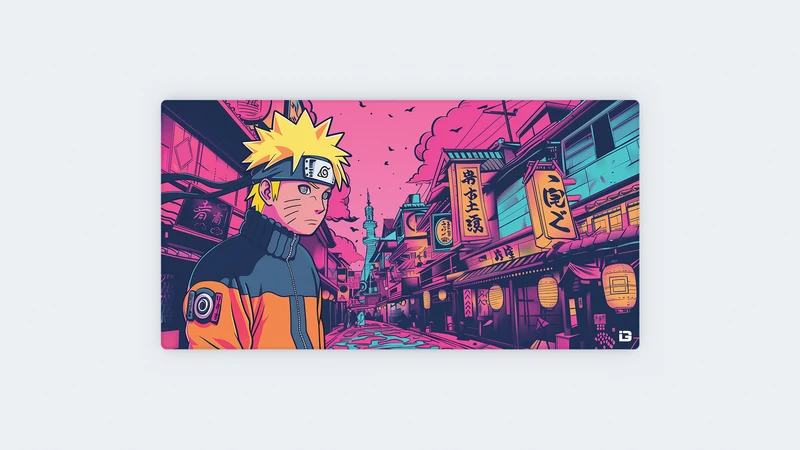 Shinobi-Dörfer