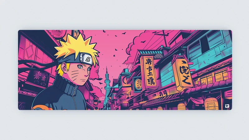 Shinobi-Dörfer