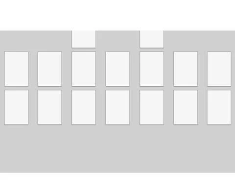 Ghidorah The Water Dragon Playmat
